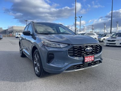 2024 Ford Escape in Toronto, Ontario