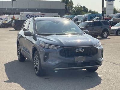 Ford Escape  2024 à Toronto, Ontario