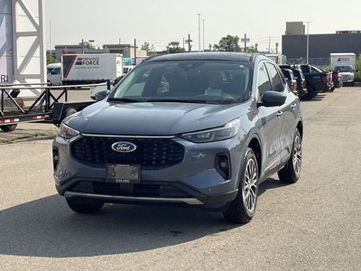 Ford Escape  2024 à Toronto, Ontario