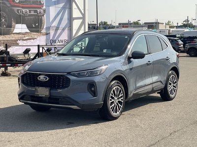 Ford Escape  2024 à Toronto, Ontario