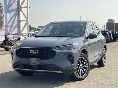 Ford Escape  2024 à Toronto, Ontario