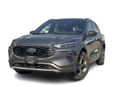 2024 Ford Escape in Toronto, Ontario
