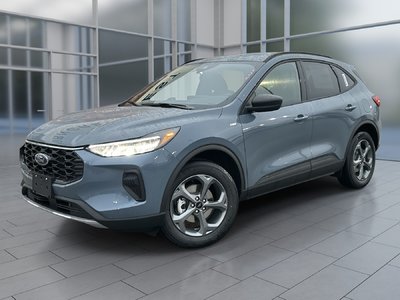 2025 Ford Escape in Toronto, Ontario