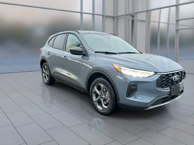 2025 Ford Escape in Toronto, Ontario