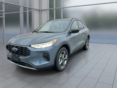 2025 Ford Escape in Toronto, Ontario