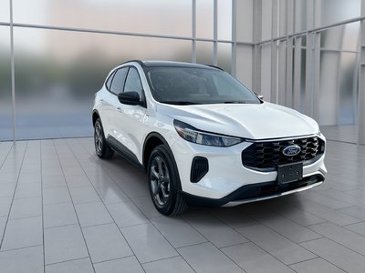 2025 Ford Escape in Toronto, Ontario