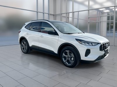 2025 Ford Escape in Toronto, Ontario