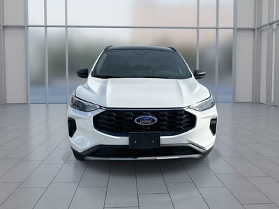 2025 Ford Escape in Toronto, Ontario