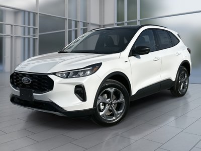 2025 Ford Escape in Toronto, Ontario