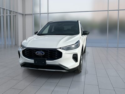 2025 Ford Escape in Toronto, Ontario