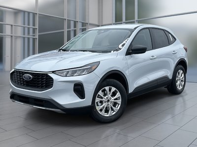 2025 Ford Escape in Toronto, Ontario