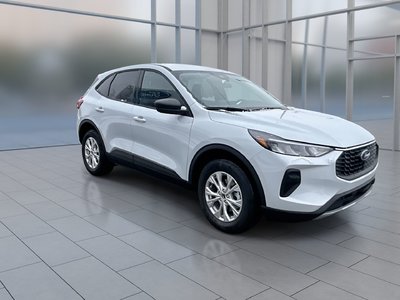 2025 Ford Escape in Toronto, Ontario