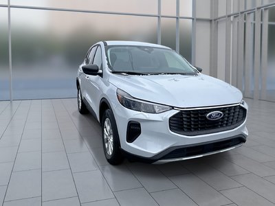 2025 Ford Escape in Toronto, Ontario