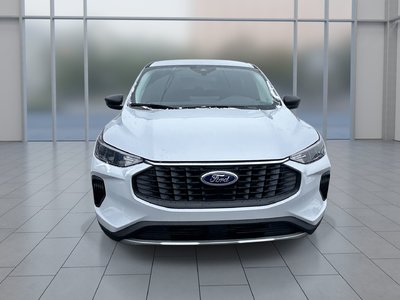 2025 Ford Escape in Toronto, Ontario