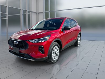 2025 Ford Escape in Toronto, Ontario