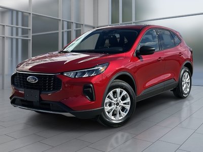 2025 Ford Escape in Toronto, Ontario
