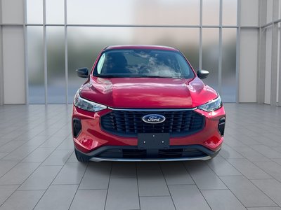 2025 Ford Escape in Toronto, Ontario