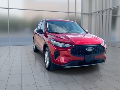 2025 Ford Escape in Toronto, Ontario
