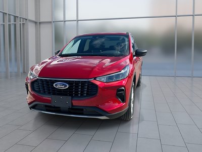 2025 Ford Escape in Toronto, Ontario