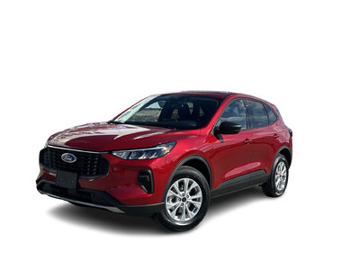 Ford Escape  2025 à Toronto, Ontario