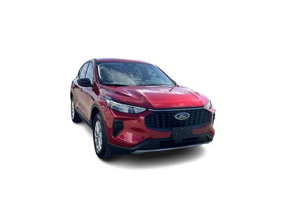 2025 Ford Escape in Toronto, Ontario