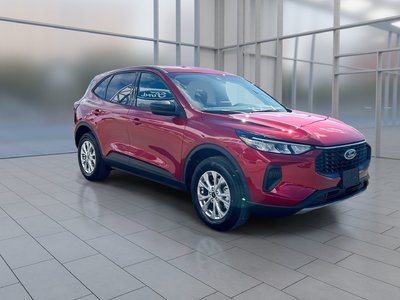 2025 Ford Escape in Toronto, Ontario