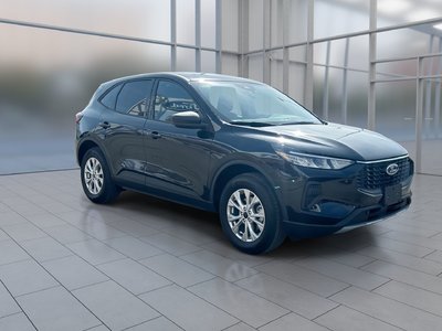 2025 Ford Escape in Toronto, Ontario