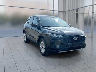 2025 Ford Escape in Toronto, Ontario