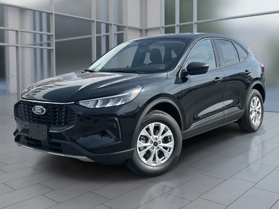 2025 Ford Escape in Toronto, Ontario