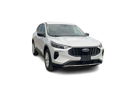 2025 Ford Escape in Toronto, Ontario