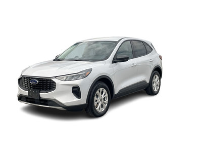 2025 Ford Escape in Toronto, Ontario