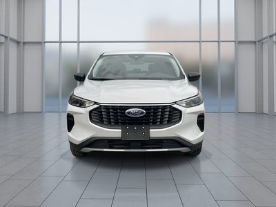 2025 Ford Escape in Toronto, Ontario