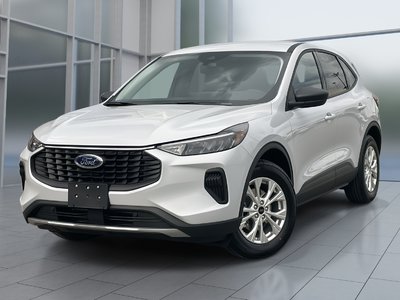 2025 Ford Escape in Toronto, Ontario
