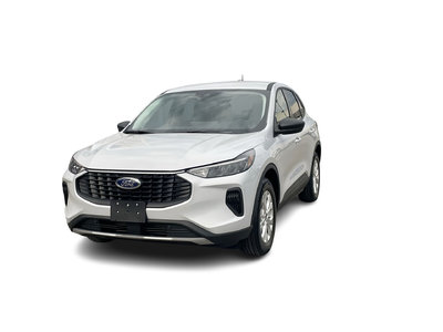 2025 Ford Escape in Toronto, Ontario