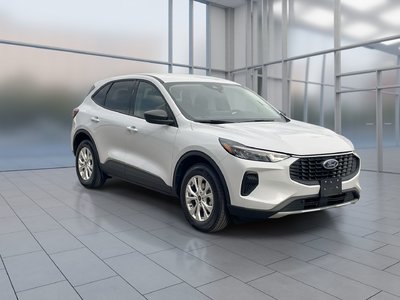 2025 Ford Escape in Toronto, Ontario