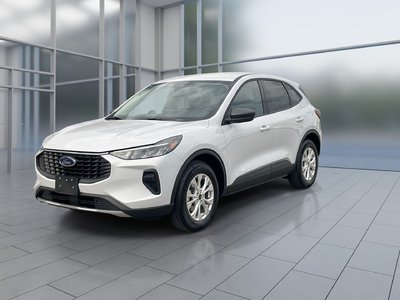 2025 Ford Escape in Toronto, Ontario