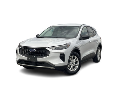 2025 Ford Escape in Toronto, Ontario