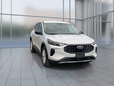 2025 Ford Escape in Toronto, Ontario
