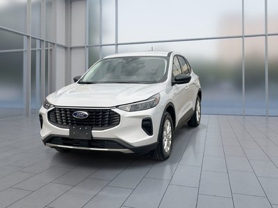 2025 Ford Escape in Toronto, Ontario