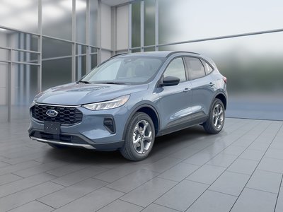 Ford Escape  2025 à Toronto, Ontario