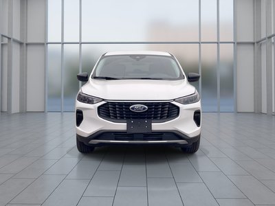 2025 Ford Escape in Toronto, Ontario