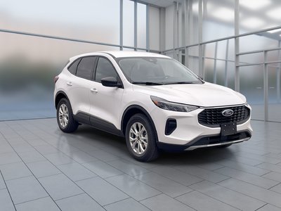 2025 Ford Escape in Toronto, Ontario