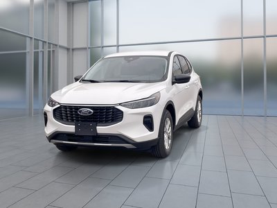 2025 Ford Escape in Toronto, Ontario