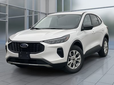 2025 Ford Escape in Toronto, Ontario