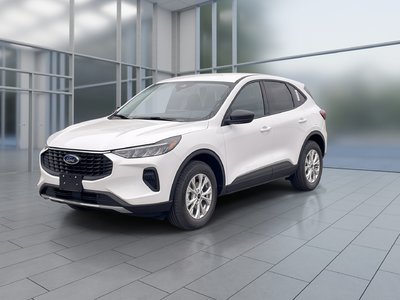 2025 Ford Escape in Toronto, Ontario