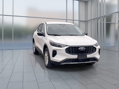 2025 Ford Escape in Toronto, Ontario