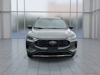 2025 Ford Escape in Toronto, Ontario