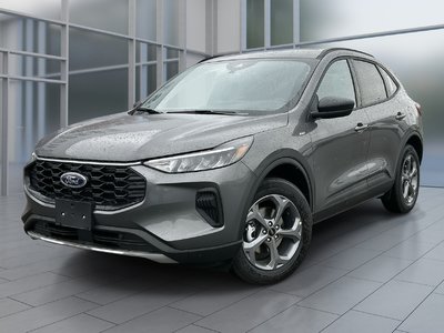 2025 Ford Escape in Toronto, Ontario