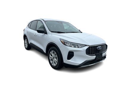 2025 Ford Escape in Toronto, Ontario