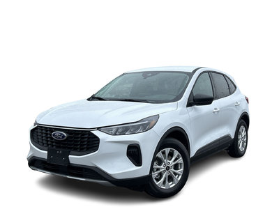 2025 Ford Escape in Toronto, Ontario
